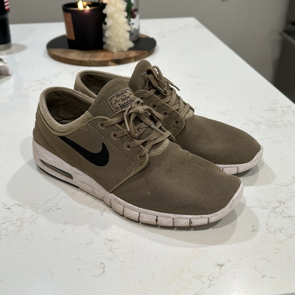 Nike SB Janoski Max size 10 - Picture 2 of 6